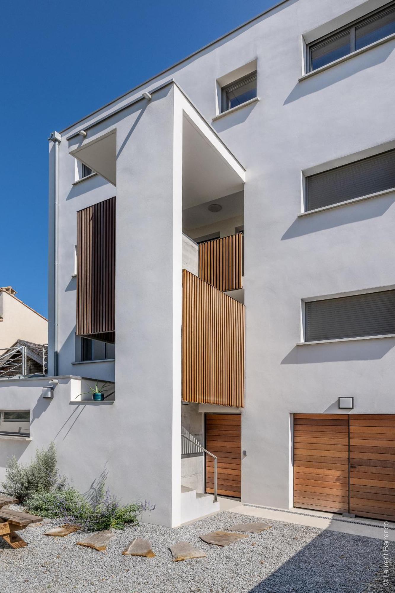 South-Of-France T2 Neuf Haut De Gamme, Climatise, Parking Gratuit, 2Eme Ligne Balcon 3 Carnon-Plage Exteriér fotografie